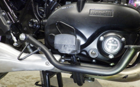 BENELLI インペリアーレ400 2023