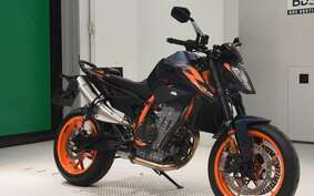 KTM 890 DUKE R 2022