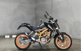 KTM 250 DUKE JGE40