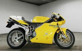 DUCATI 748 R 2003 H300A