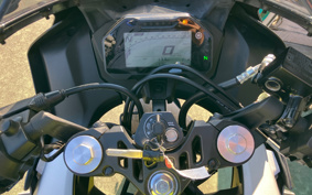 YAMAHA YZF-R15 RG86J