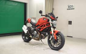 DUCATI MONSTER 1100 EVO 2011