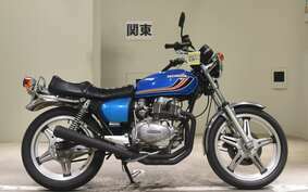 HONDA CB250 T CB250T