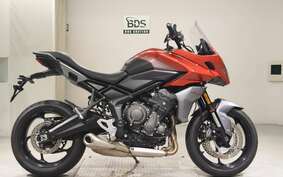 TRIUMPH TIGER 660 SPORTS 2022