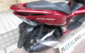 HONDA PCX 150 KF30