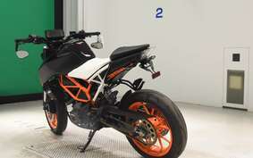 KTM 390 DUKE 2018 JPJ40