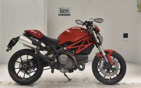 DUCATI MONSTER 796 A 2012