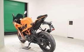 KTM 125 RC