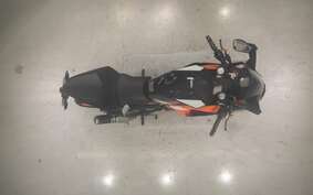 KTM 390 RC 2020 JYJ40