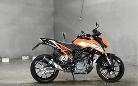 KTM 250 DUKE JPE