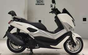 YAMAHA N-MAX SE86J