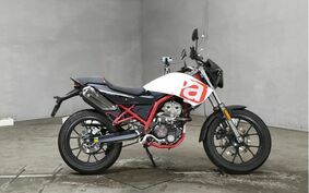 APRILIA STX Cafe125 PDJL