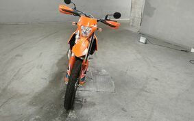 KTM 150 EXC TPI GSA