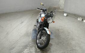 TRIUMPH BONNEVILLE T100 900 2008 J9157G