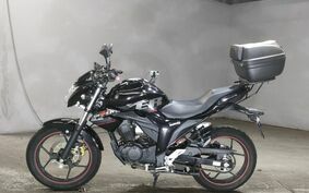 SUZUKI GIXXER 150 NG4BG