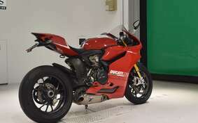 DUCATI 1199 PANIGALE R 2014