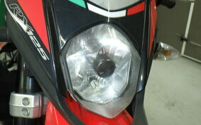 APRILIA RX125