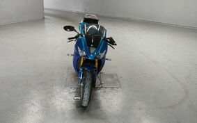 TRIUMPH DAYTONA 675 2008 TMD10