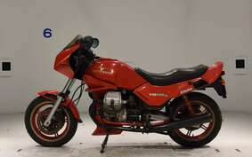 MOTO GUZZI V35 IMOLA 1988