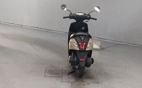 SUZUKI LETS CA4AA