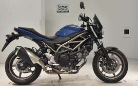 SUZUKI SV650 A 2024 VP55E