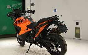 KTM 1290 SUPER ADVENTURE S 2024