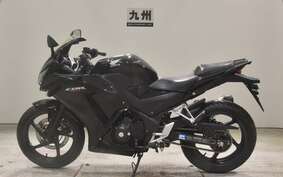 HONDA CBR250R GEN 3 MC41