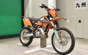 KTM 125 EXC GSA20