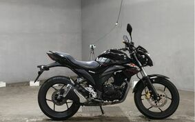 SUZUKI GIXXER 150 NG4BG