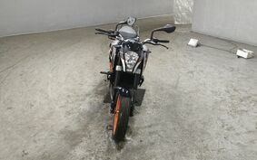 KTM 250 DUKE JGE40