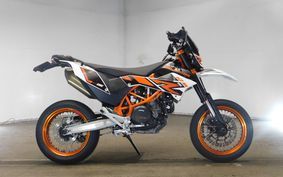 KTM 690 SMC R 2014 LST40