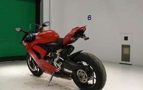 DUCATI PANIGALE V2 2020