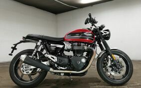 TRIUMPH SPEED TWIN AD85H4