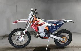 KTM 300 EXC TPI SIXDAYS GSA20