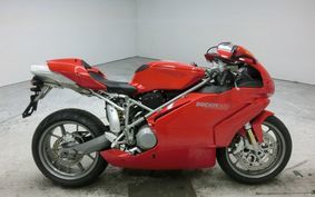 DUCATI 999 MONOPOSTO 2006 H400A