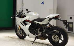 DUCATI SS950S 2021