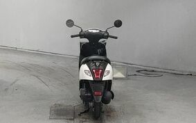 SUZUKI LET's CA4AA