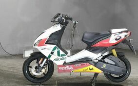 APRILIA SR50 VF