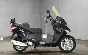 SYM RV125i LF12