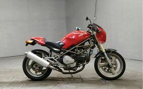 DUCATI MONSTER 400 1995 400M0