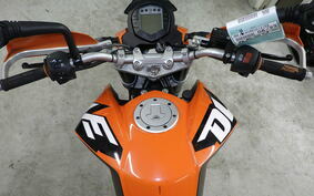 KTM 200 DUKE JUC40