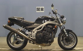 TRIUMPH SPEED TRIPLE 2002 E551XR