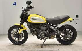 DUCATI SCRAMBLER ICON 2015 K102J