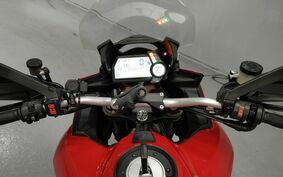 DUCATI MULTISTRADA 1200 2011 A200A