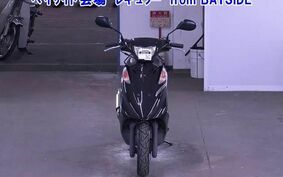 SUZUKI ｱﾄﾞﾚｽV125G CF46A