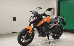 KTM 790 DUKE 2018 TU640