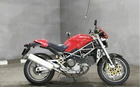 DUCATI MONSTER S4 2001 M400AA