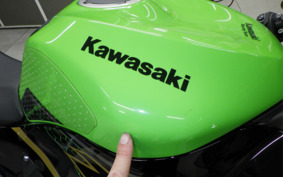 KAWASAKI NINJA ZX-6R A 2020 ZX636G