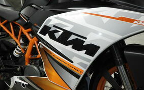 KTM 390 RC 2016 JYJ40