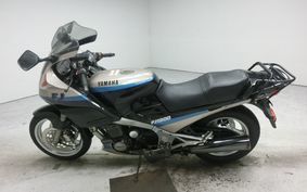 YAMAHA FJ1200 1993 3XW